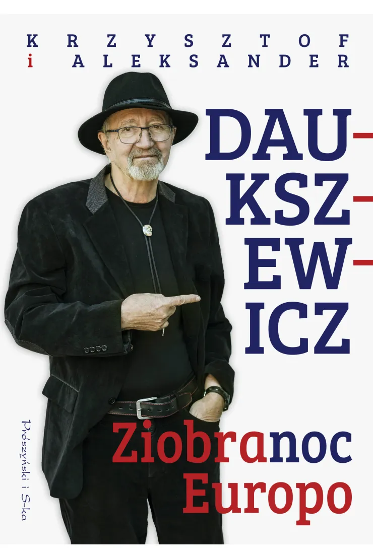 Ziobranoc, Europo