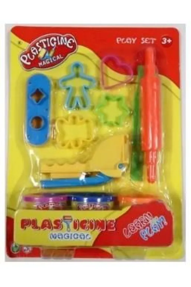 Masa plastyczna