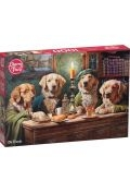 Puzzle 1000 el. Old Friends