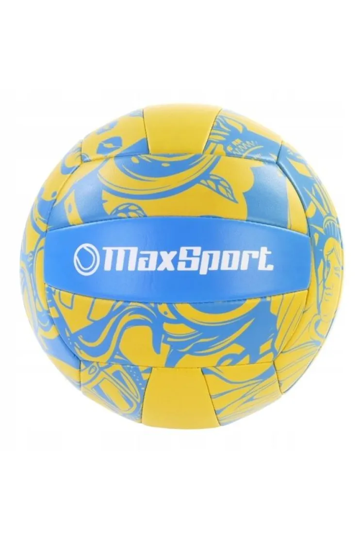 Piłka do siatki Max Sport 133305