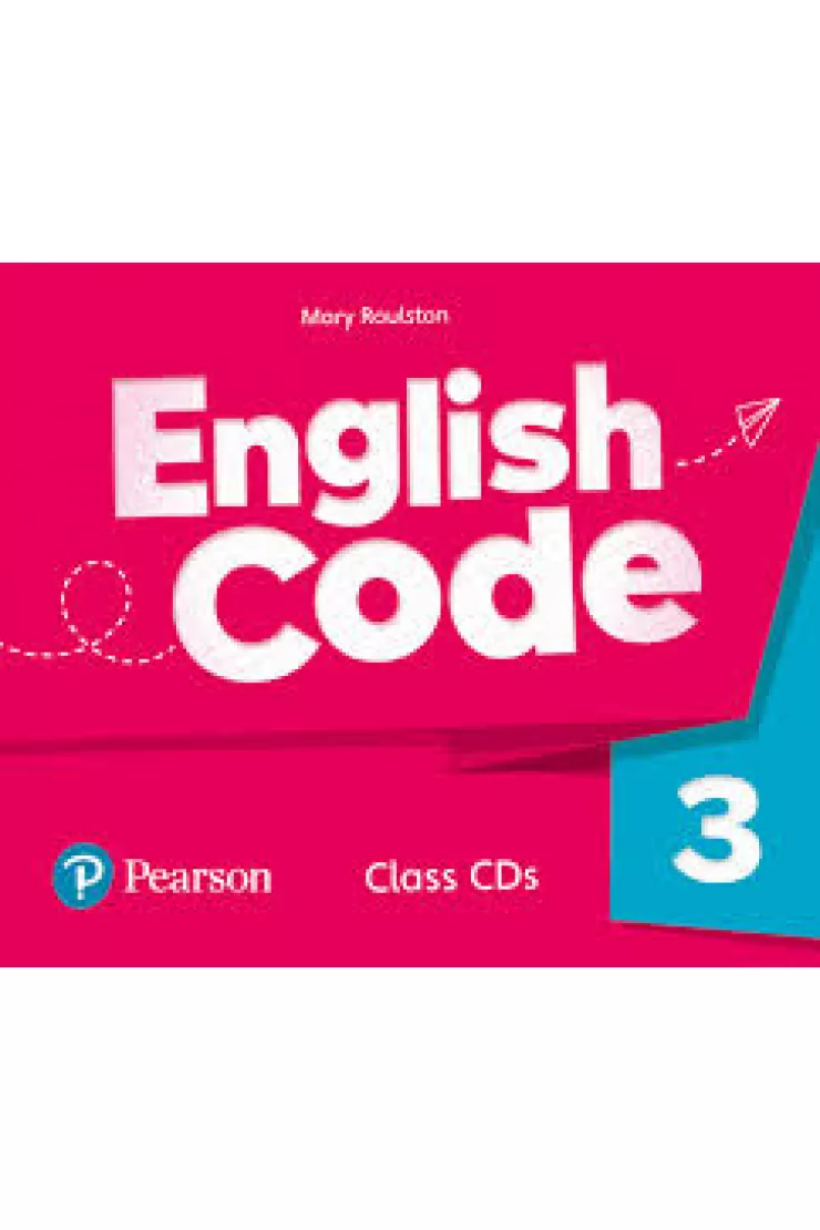 English Code 3. Class CD