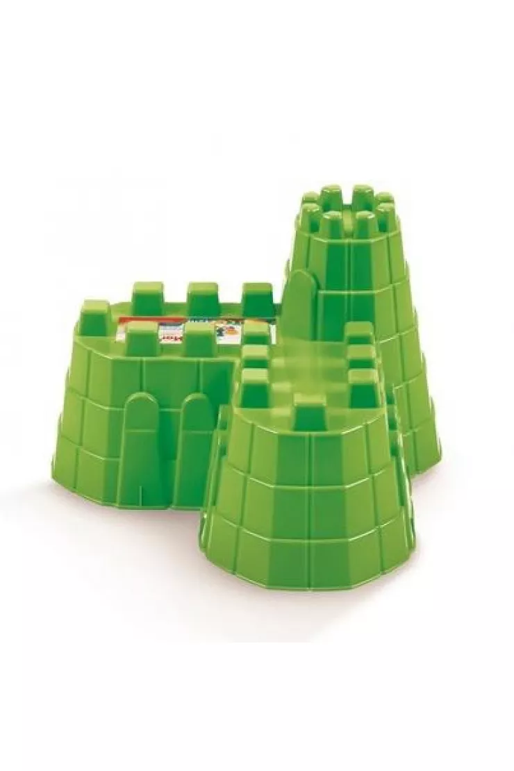 Foremka Mini zamek