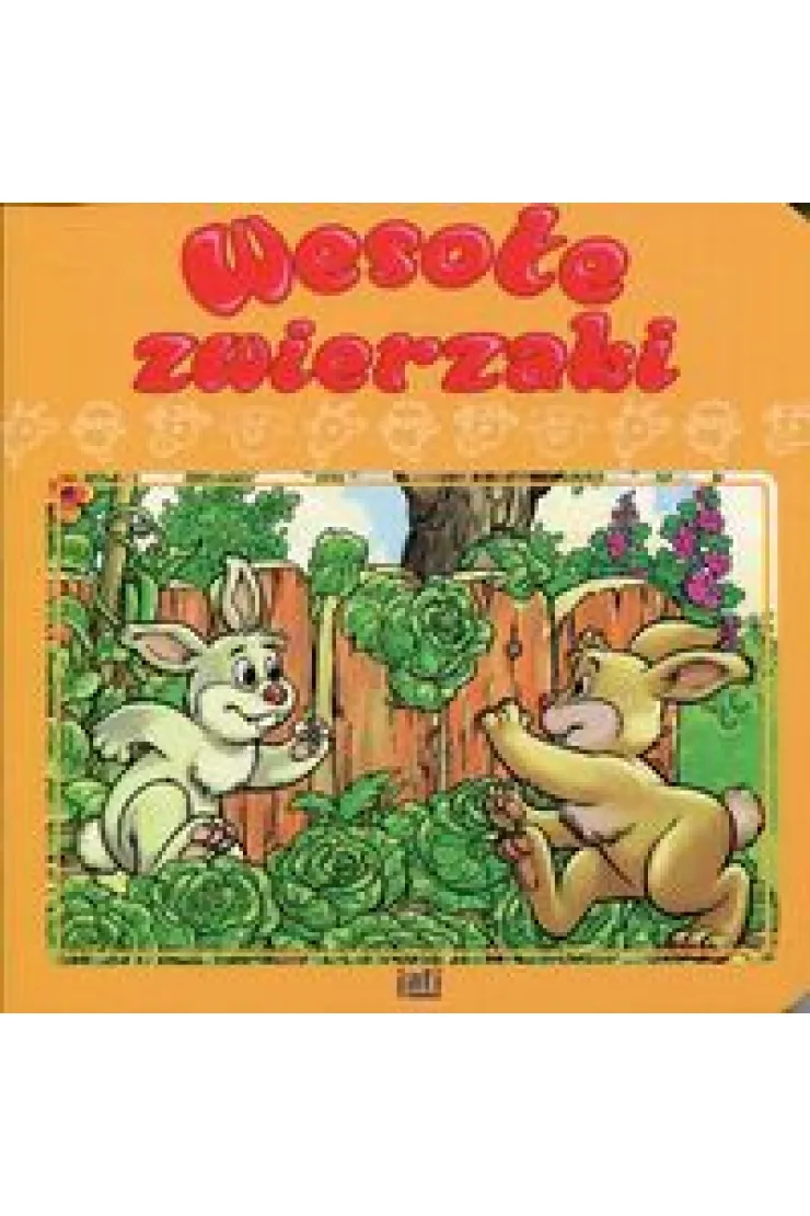 Wesołe zwierzaki