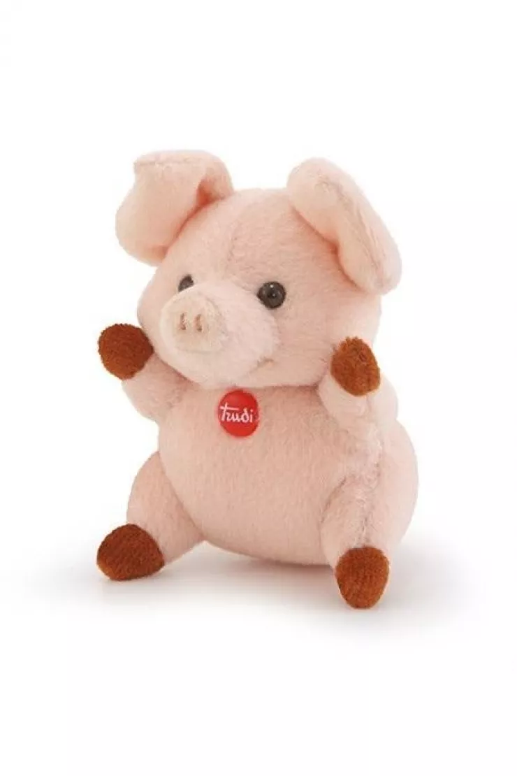 Maskotka Świnka Sweet Collection 51275