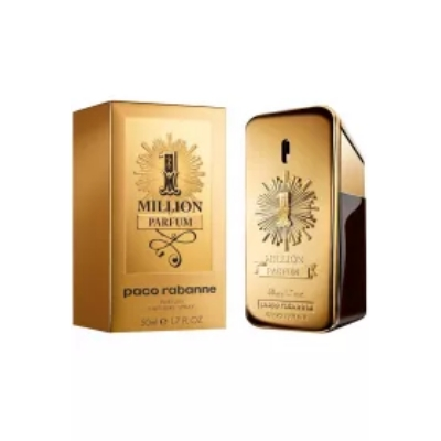 Paco Rabanne 1 Million Parfum perfumy spray 50ml