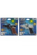 Pistolet na spłonki metalowyA-0284