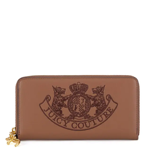 Portfel Juicy Couture