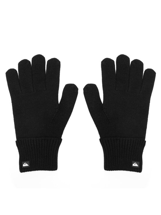 Quiksilver Rękawiczki QS-M6-001-AW24 Czarny miniaturka
