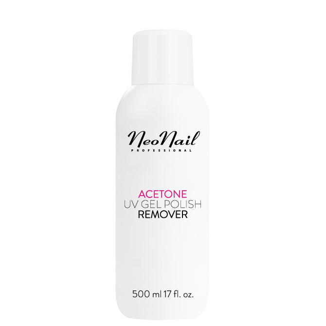 Neonail Aceton 500Ml
