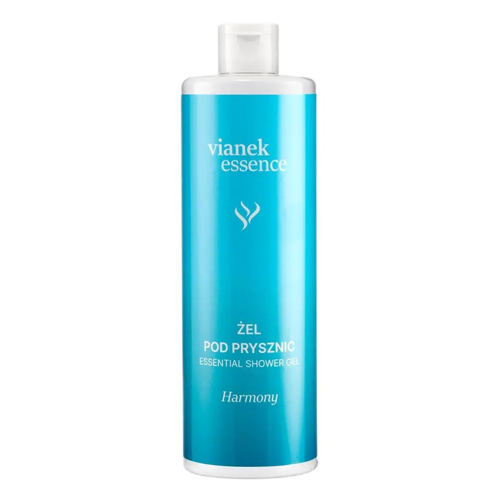 Vianek Essence Harmony Żel pod prysznic 400 ml