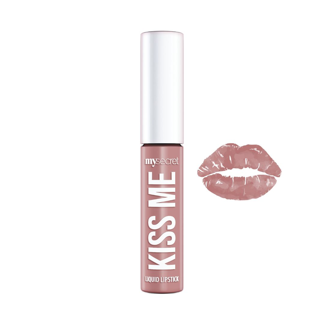 My Secret pomadka do ust Kiss Me Daily 01 miniaturka