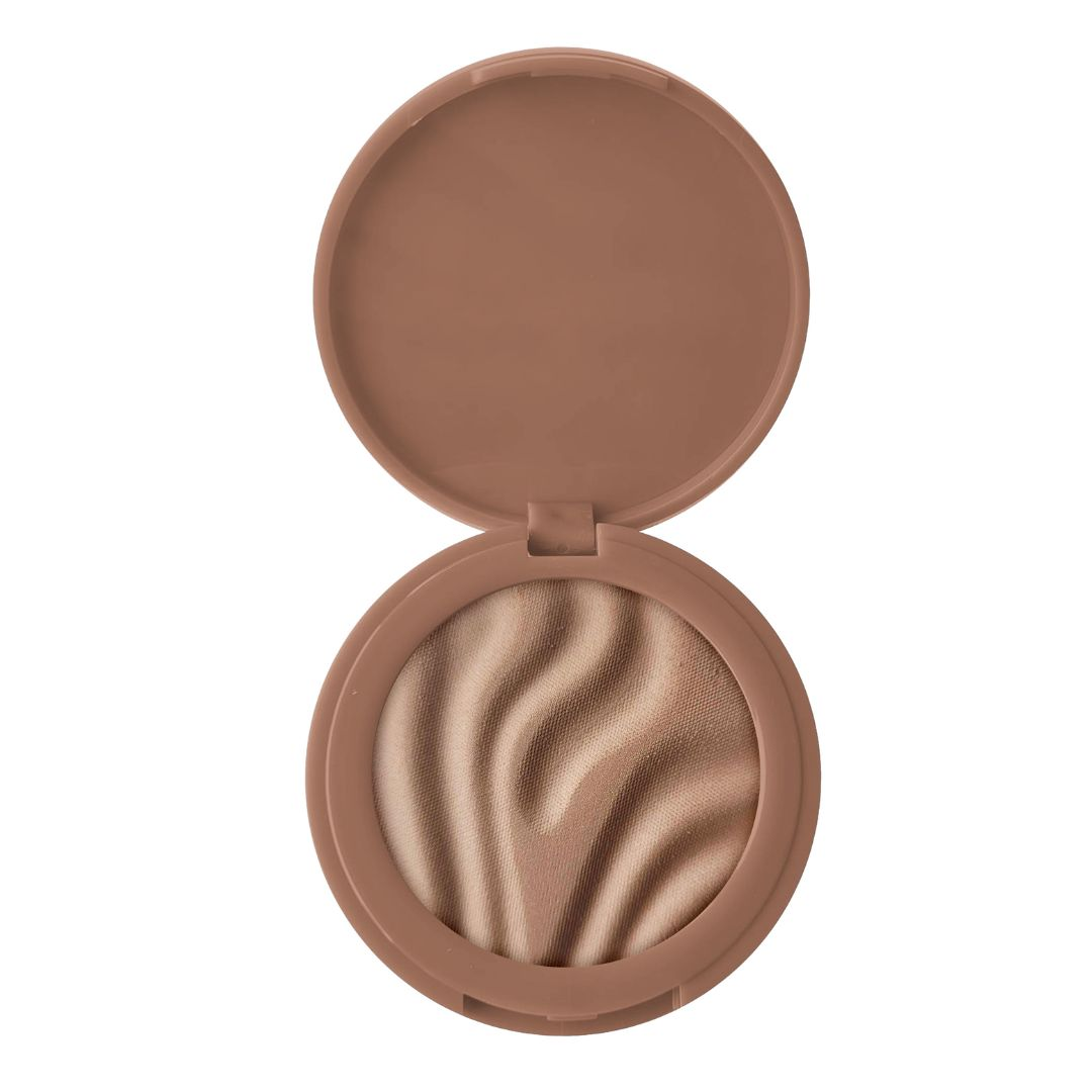 My Secret prasowany bronzer Iconic Cheek Sandy 01 4g miniaturka