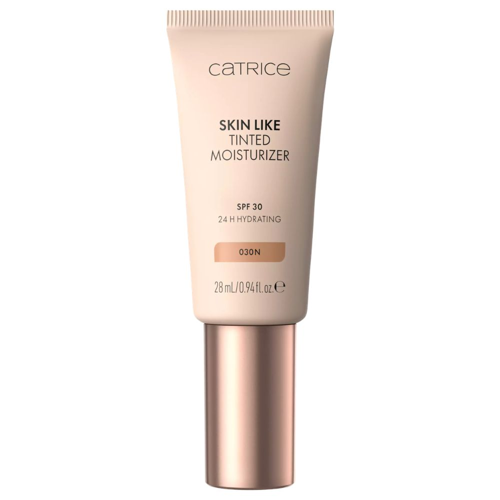 Catrice Skin Like 030N koloryzujący krem do twarzy 28 ml