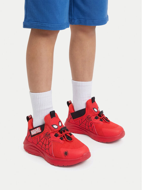Sneakersy Spiderman