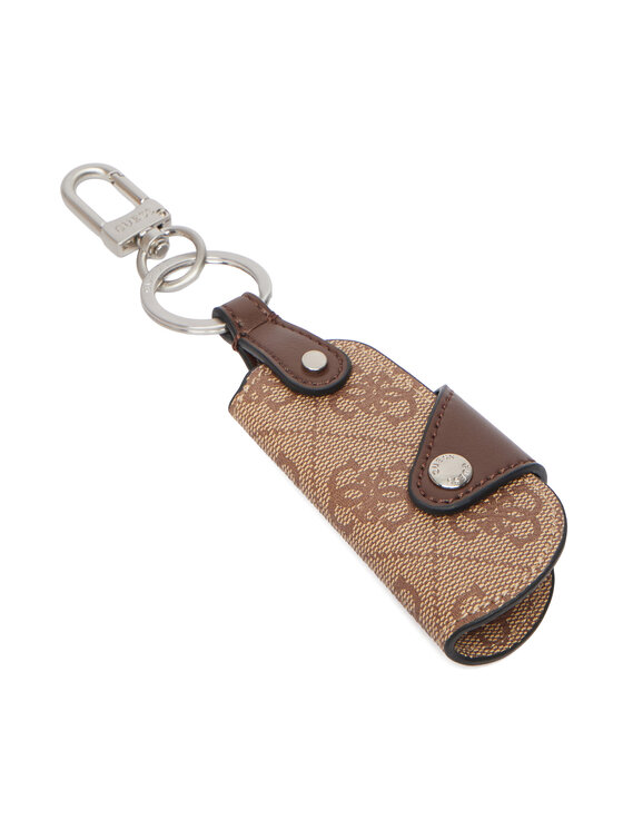 Guess Brelok RM7460 P6301 Brązowy