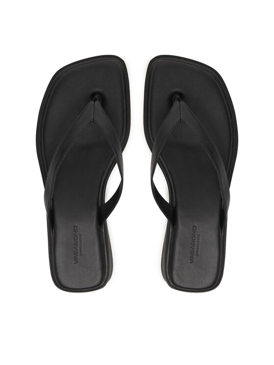 Vagabond Shoemakers Japonki Izzy 5913-401-20 Czarny