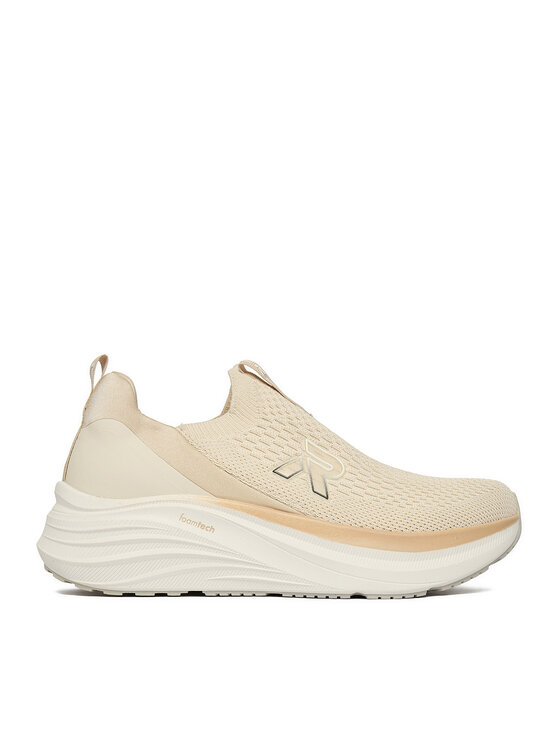 Rieker Sneakersy CEO-W4100-60 Beżowy