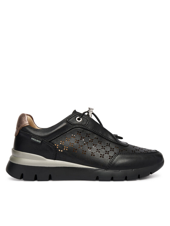 Pikolinos Sneakersy Cantabria W4R-6707C2 Czarny
