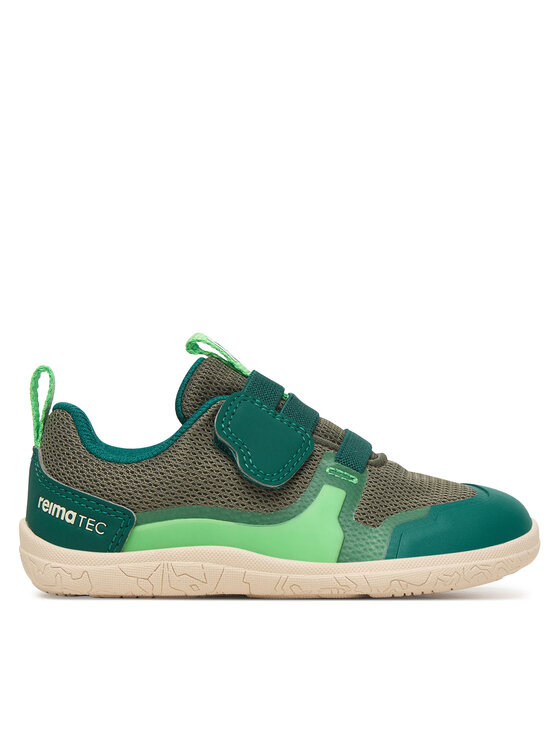 Reima Sneakersy Tepastelu 5400141B-8920 Zielony