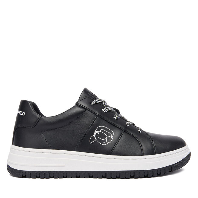 Sneakersy KARL LAGERFELD