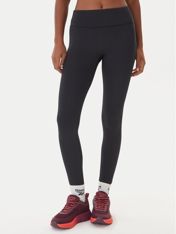 Reebok Legginsy Reebok X Ewa Chodakowska RK25311CCW Czarny Slim Fit miniaturka
