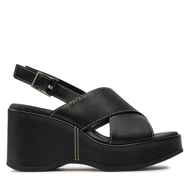Sandały Clarks