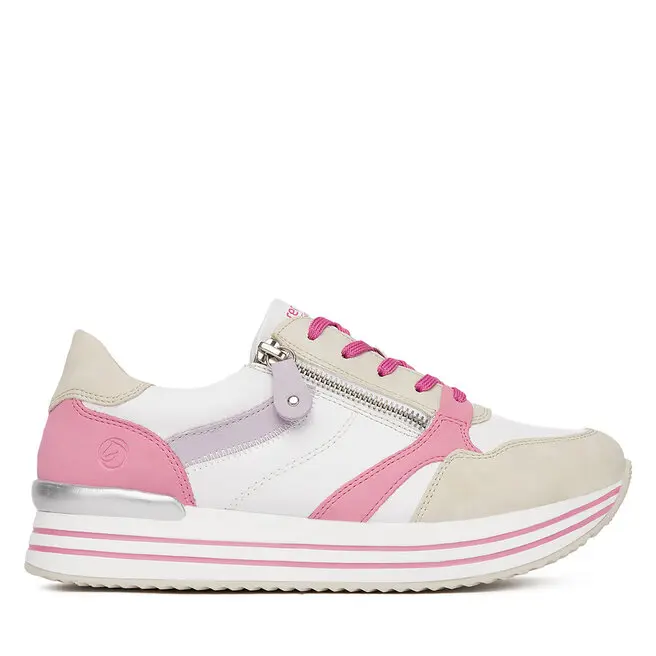Sneakersy Remonte