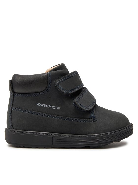 Geox Trzewiki B Hynde B. Wpf A B842HA 00032 C4002 M Granatowy