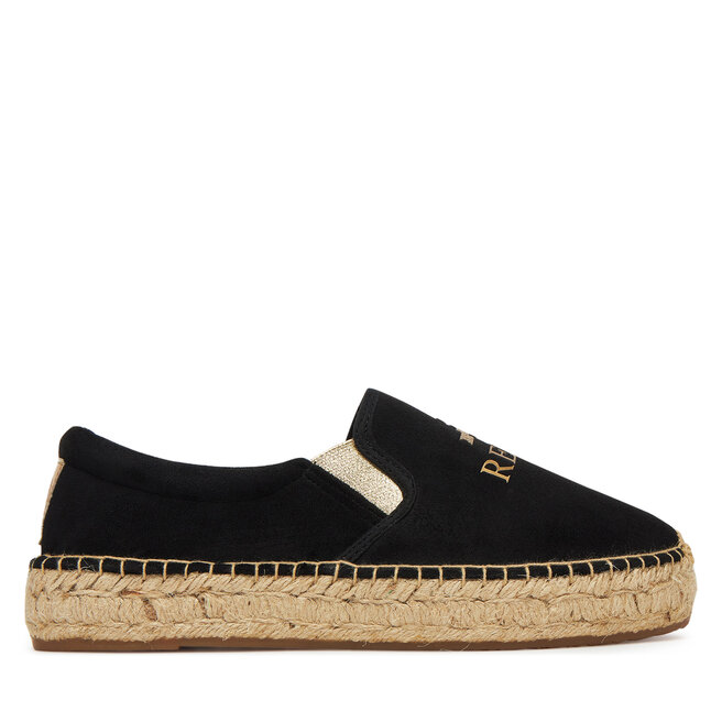 Espadryle REPLAY