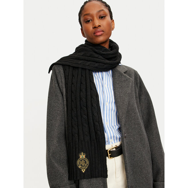 Szalik LAUREN RALPH LAUREN