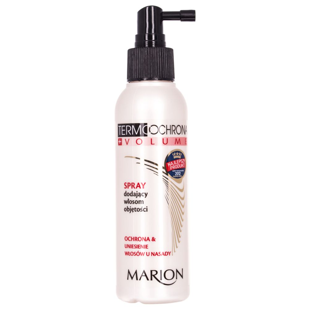 Marion Spray Dodajacy Wlosom Objet.130