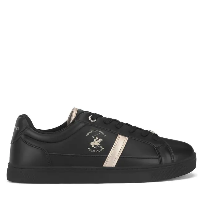 Sneakersy Beverly Hills Polo Club
