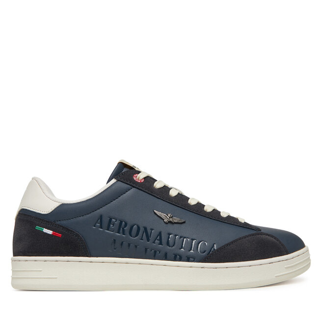 Sneakersy Aeronautica Militare