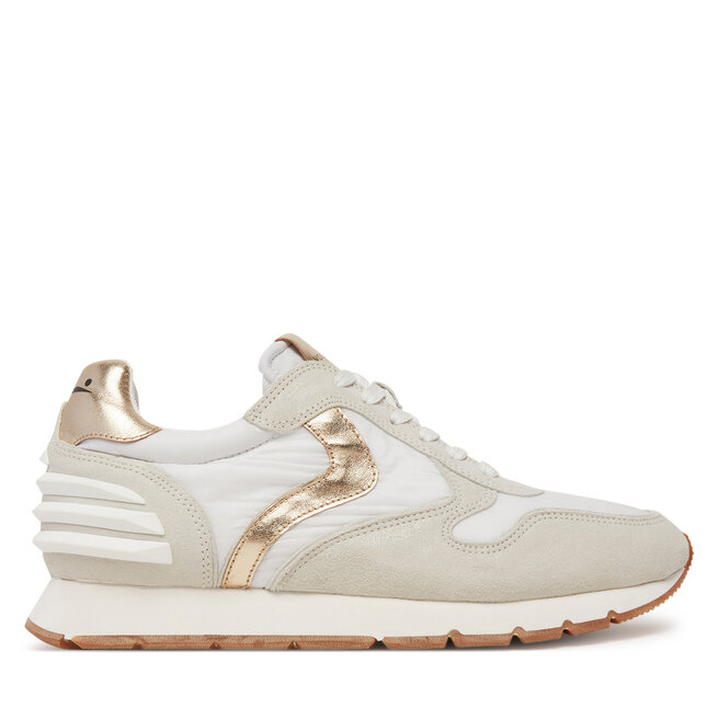 Sneakersy Voile Blanche