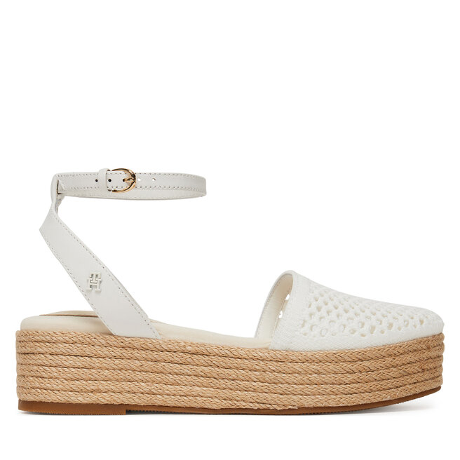 Espadryle Tommy Hilfiger
