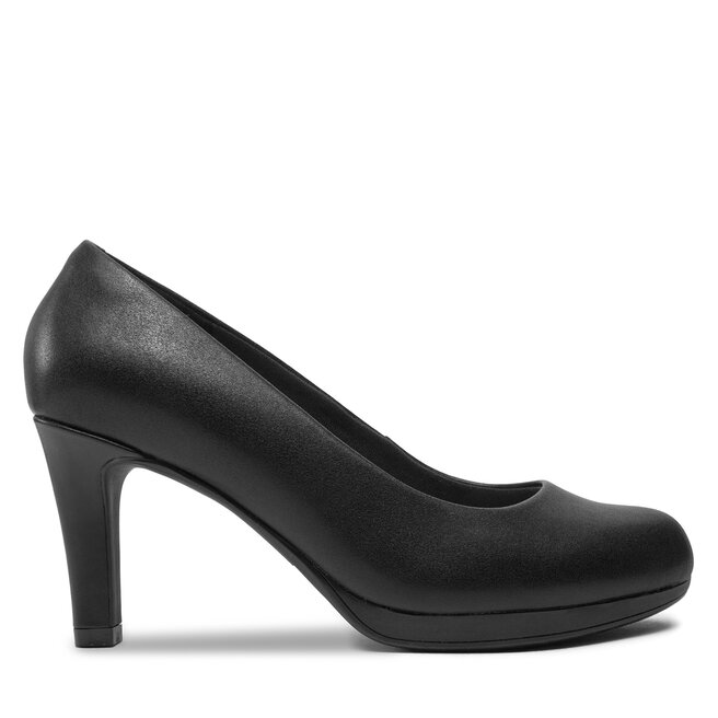 Czółenka Clarks