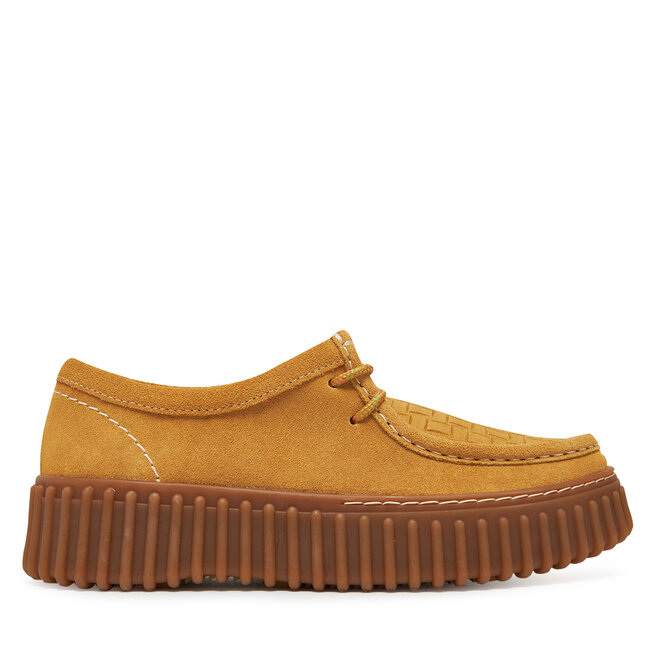 Półbuty Clarks
