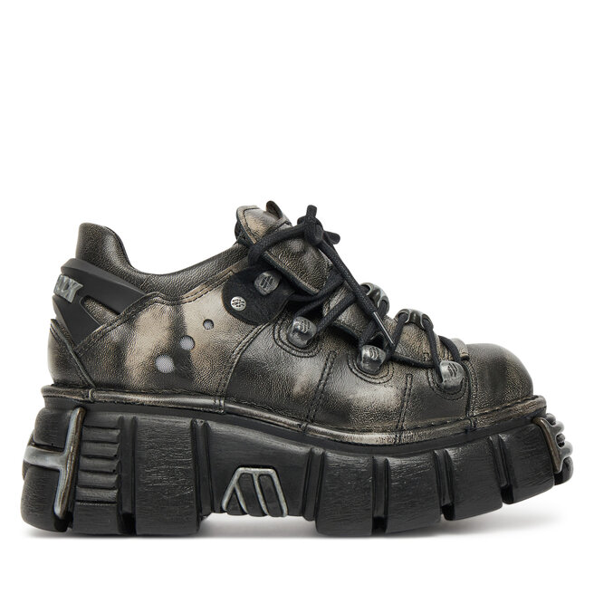 Sneakersy NEW ROCK