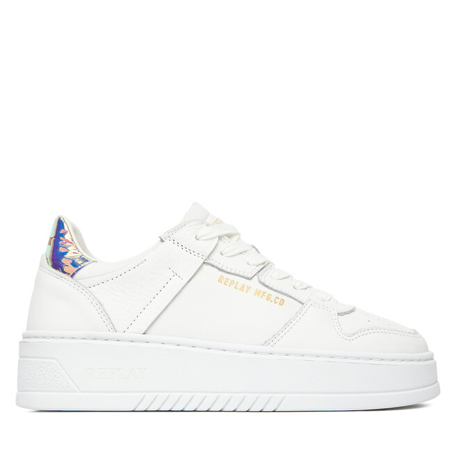 Sneakersy REPLAY