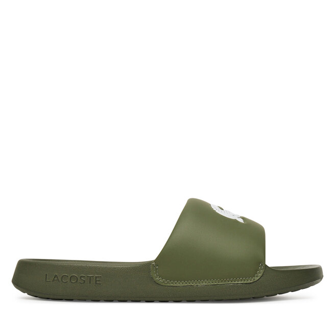 Klapki Lacoste