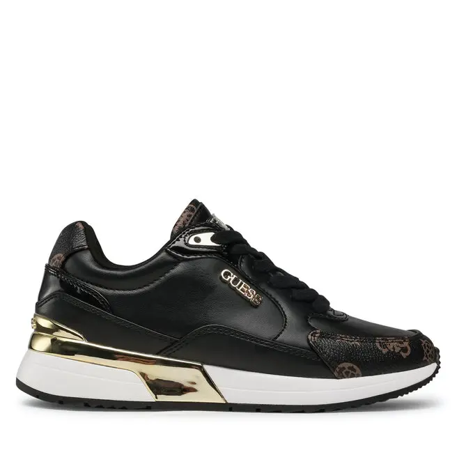 Sneakersy Guess