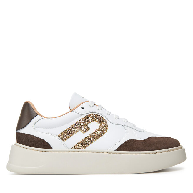 Sneakersy Furla