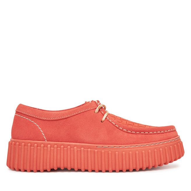 Półbuty Clarks