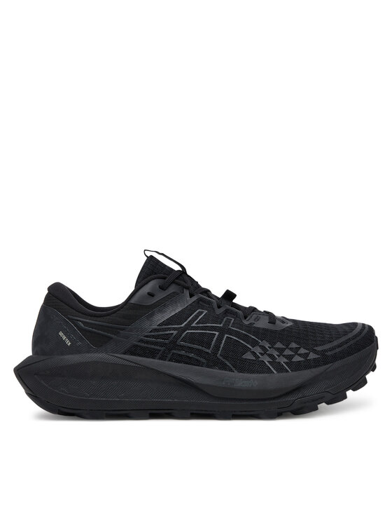 Asics Buty do biegania Gel-Trabuco 13 Gtx 1011B978 Czarny