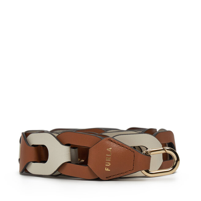 Wymienny pasek do torebki Furla