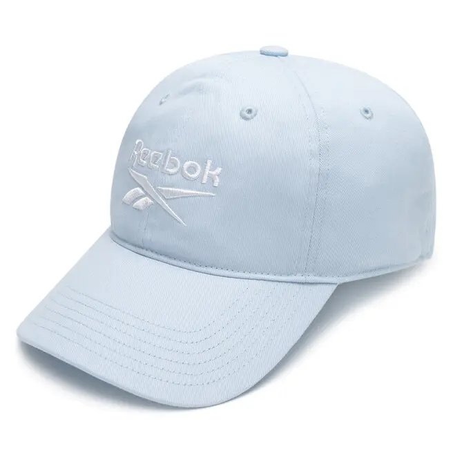 Czapka z daszkiem Reebok