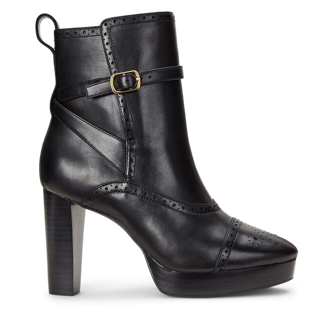 Botki LAUREN RALPH LAUREN