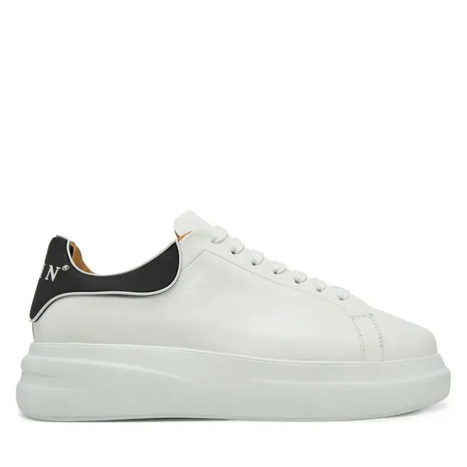 Sneakersy PHILIPP PLEIN