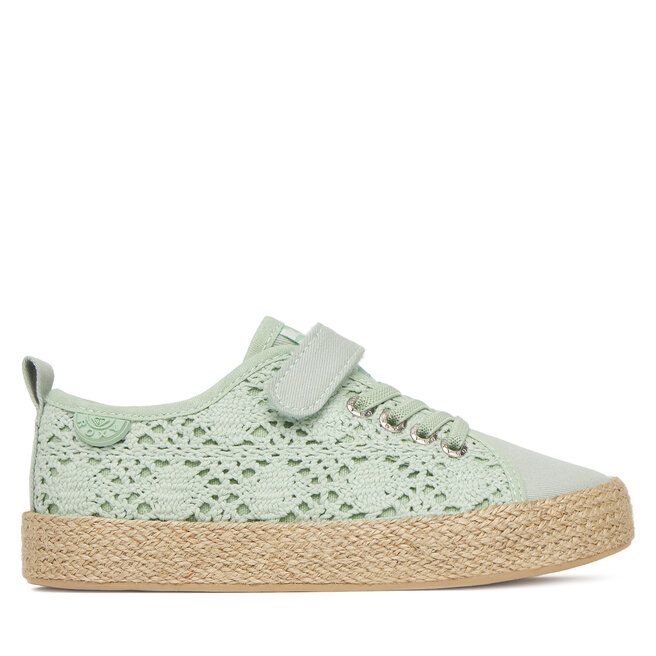 Espadryle Roxy