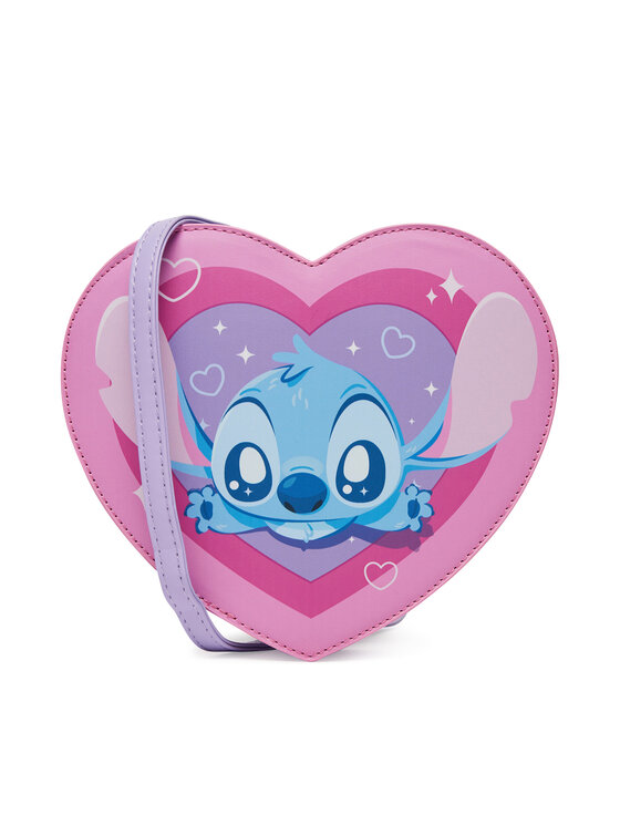 Disney Classics Torebka ACCCS-SS25-125DCLS Różowy